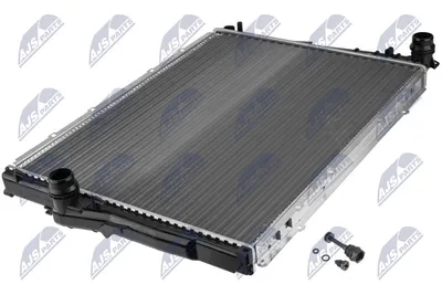 Radiateur, refroidissement du moteur NTY CCH-BM-000