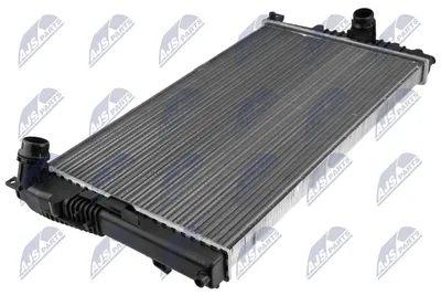 Radiateur, refroidissement moteur NTY CCH-BM-003
