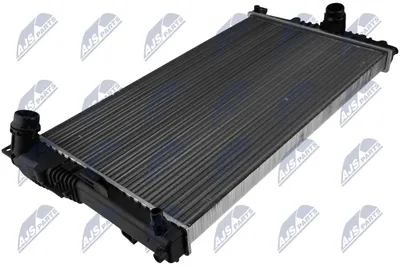 Radiateur, refroidissement du moteur Bmw 1 · Bmw 3 · Bmw 3 Touring