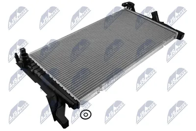 Radiateur, refroidissement du moteur Bmw 2 Active Tourer · Bmw 2 Gran Tourer · Bmw X1