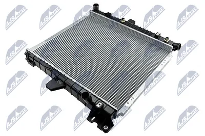 Radiateur, refroidissement du moteur Ford Usa EXPLORER