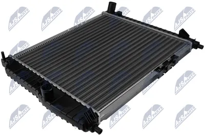 Radiateur, refroidissement du moteur Chevrolet AVEO / KALOS Saloon · Chevrolet AVEO / KALOS Hatchback · Chevrolet AVEO Hatchback