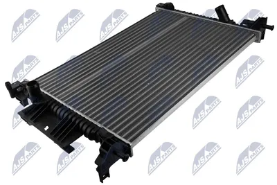 Radiateur, refroidissement du moteur Ford C-MAX II · Ford GRAND C-MAX · Ford FOCUS III