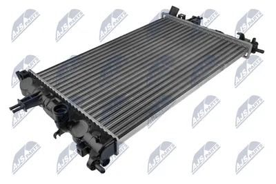 Radiateur, refroidissement du moteur Opel ASTRA H · Opel ASTRA H Estate · Opel ASTRA H GTC