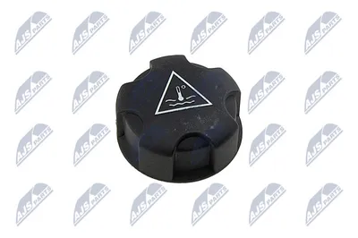 Bouchon, réservoir de liquide de refroidissement Bmw X5 · Bmw X6 · Bmw 7