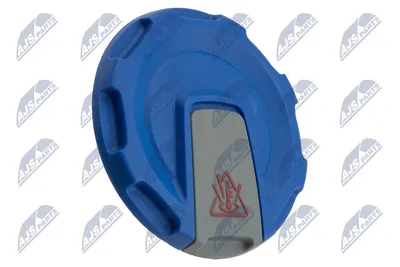 Bouchon, réservoir de liquide de refroidissement Audi Q7 · Audi A4 B9 · Audi A4 B9 Avant