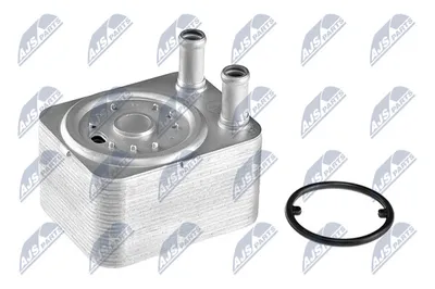 Radiateur d'huile Alfa Romeo 156 · Alfa Romeo 156 Sportwagon · Alfa Romeo 147