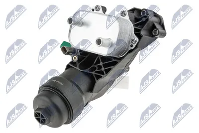 Radiateur d'huile Audi A6 C7 · Audi A6 C7 Avant · Audi A4 B9