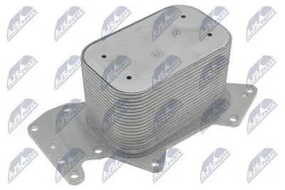 Radiateur d'huile Audi A8 D3 · Audi A6 C6 · Audi A4 B7