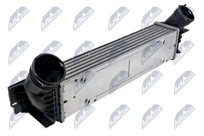 Intercooler, échangeur Bmw 1 · Bmw 3 · Bmw 3 Touring