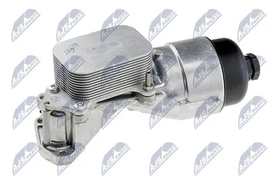 Radiateur d'huile Citroën BERLINGO / BERLINGO FIRST Box Body/MPV · Citroën BERLINGO / BERLINGO FIRST MPV · Citroën XSARA