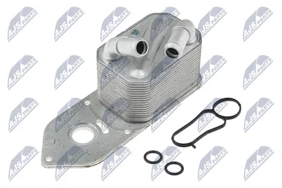 Radiateur d'huile Ford TOURNEO CUSTOM V362 Bus · Ford TRANSIT CUSTOM V362 Van · Ford TRANSIT CUSTOM V362 Bus