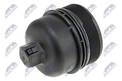 Couvercle, boîtier du filtre à huile Ford GALAXY II · Ford S-MAX · Ford MONDEO IV Saloon
