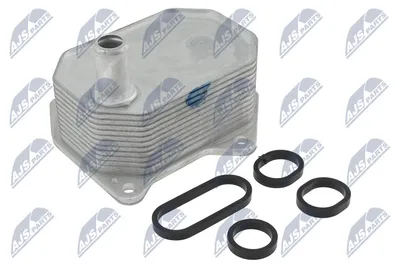 Radiateur d'huile Ford TRANSIT Bus · Ford TRANSIT Van · Ford TRANSIT Platform/Chassis