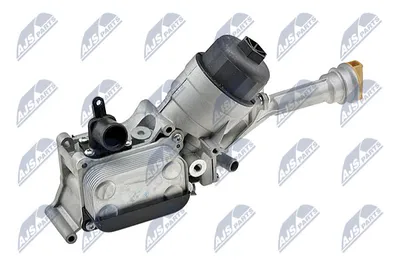 Radiateur d'huile Alfa Romeo MITO · Fiat STRADA Pickup · Fiat IDEA