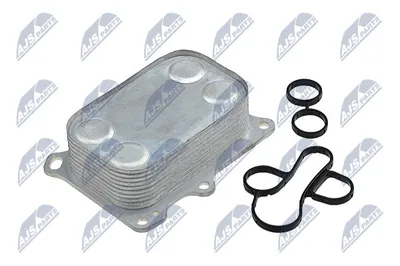 Radiateur d'huile Alfa Romeo MITO · Alfa Romeo GIULIETTA · Alfa Romeo GIULIETTA Hatchback Van