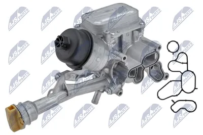 Radiateur d'huile Fiat FIORINO Box Body/MPV · Fiat DOBLO Bus · Fiat DOBLO Cargo