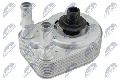 Radiateur d'huile Fiat PALIO Weekend · Fiat STRADA Pickup · Fiat PUNTO