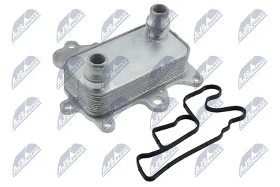 Radiateur d'huile Alfa Romeo GIULIETTA · Alfa Romeo GIULIETTA Hatchback Van · Fiat BRAVO II