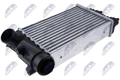 Intercooler, échangeur Citroën JUMPER I Bus · Citroën JUMPER I Van · Citroën JUMPER I Platform/Chassis