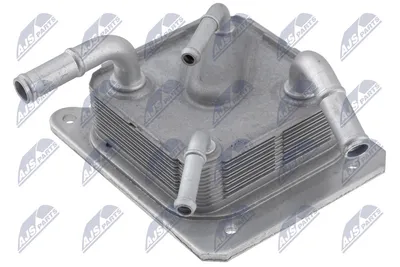 Radiateur d'huile de boîte automatique Nissan X-TRAIL III