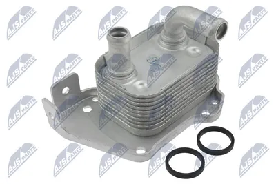 Radiateur d'huile Opel ASTRA H · Opel ASTRA H Estate · Opel ASTRA H GTC