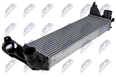 Intercooler, échangeur Iveco DAILY IV Platform/Chassis · Iveco DAILY V Platform/Chassis · Iveco DAILY V Van