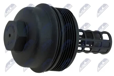 Couvercle, boîtier du filtre à huile Volvo S80 I · Volvo V70 II · Volvo S60 I
