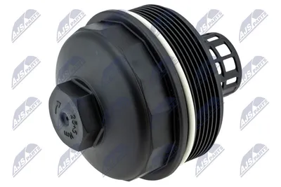 Couvercle, boîtier du filtre à huile Volvo XC90 I · Volvo S80 II · Volvo XC70 II