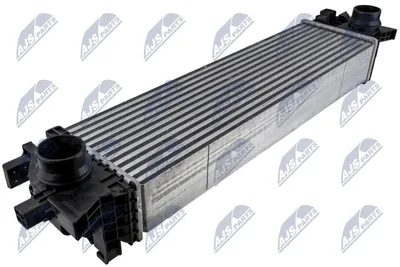 Intercooler, échangeur Volvo XC90 II · Volvo V90 II Estate · Volvo S90 II