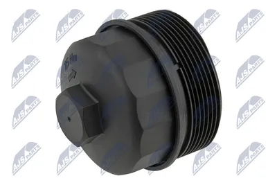Couvercle, boîtier du filtre à huile Audi A4 B5 · Audi A8 D2 · Audi A6 C5