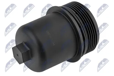 Couvercle, boîtier du filtre à huile Audi A3 · Audi A3 Sportback · Audi TT
