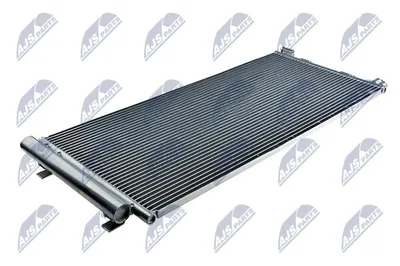 Condenseur, climatisation Nissan NV400 Van · Nissan NV400 Bus · Nissan NV400 Platform/Chassis