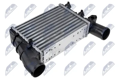 Intercooler, échangeur Audi A4 B5 · Audi A6 C5 · Audi A6 C5 Avant