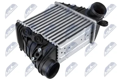 Intercooler, échangeur Audi A3 · Seat TOLEDO II · Seat LEON