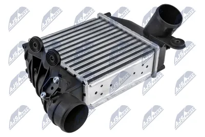 Intercooler, échangeur Audi A3 · Seat TOLEDO II · Seat LEON