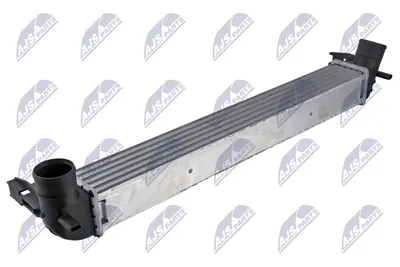 Intercooler, échangeur Audi A1 · Audi A1 Sportback · Seat IBIZA IV