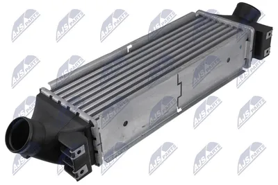 Intercooler, échangeur Ford TRANSIT Bus · Ford TRANSIT Van · Ford TRANSIT Platform/Chassis