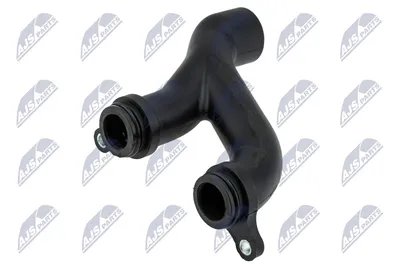 Boîtier du thermostat Jaguar F-PACE