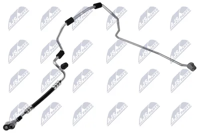 Conduite à haute/basse pression, climatisation Audi A3 · Audi A3 Sportback · Audi A3 Convertible