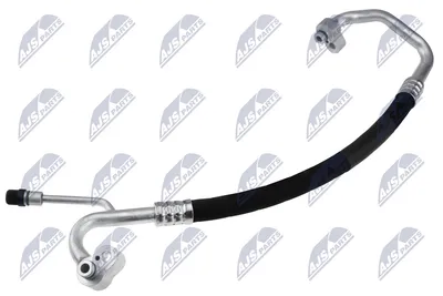 Conduite à haute/basse pression, climatisation Audi A3 · Audi A3 Sportback · Audi A3 Convertible