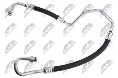 Conduite à haute/basse pression, climatisation Renault MEGANE III Hatchback · Renault MEGANE III Coupe · Renault MEGANE III Grandtour