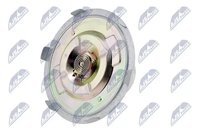Embrayage, ventilateur de radiateur Jeep CHEROKEE · Jeep GRAND WAGONEER Closed Off-Road Vehicle