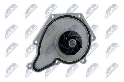 Pompe à eau, refroidissement du moteur Audi A8 D3 · Audi A6 C6 · Audi A6 C6 Avant