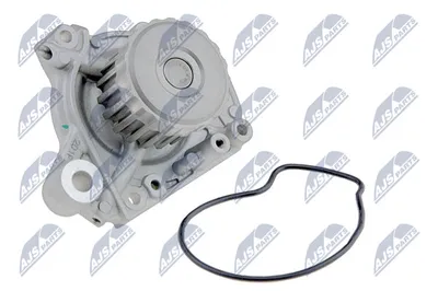 Pompe à eau, refroidissement du moteur Honda CIVIC VII Hatchback · Honda CIVIC VII Coupe · Honda STREAM