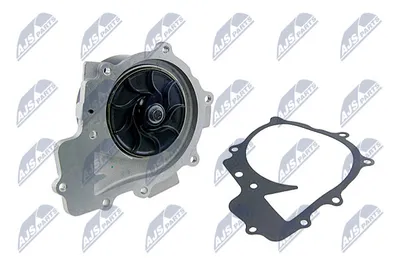 Pompe à eau, refroidissement du moteur Mercedes-Benz VIANO · Mercedes-Benz VITO Bus · Mercedes-Benz VITO / MIXTO Van