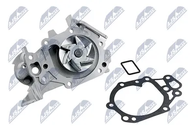 Pompe à eau, refroidissement du moteur Renault TWINGO I · Renault KANGOO · Renault CLIO II