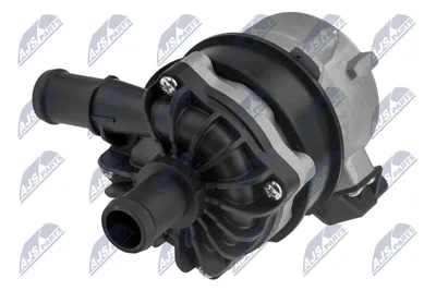 Pompe à eau auxiliaire (circuit d'eau de refroidiss.) Audi Q7 · Audi A5 · Audi A4 B8