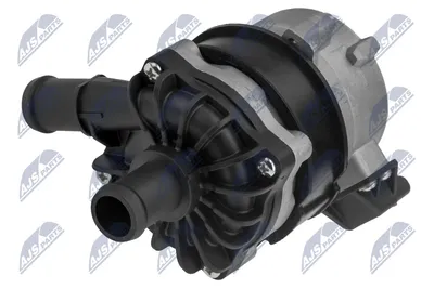 Pompe à eau auxiliaire (circuit d'eau de refroidiss.) Audi A6 C7 · Audi Q7 · Audi Q8