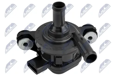 Pompe à eau auxiliaire (circuit d'eau de refroidiss.) Toyota YARIS · Toyota PRIUS C · Toyota YARIS Hatchback Van